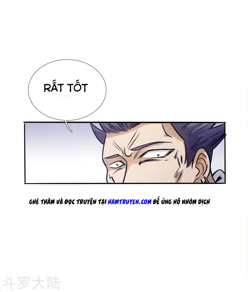 Tuyệt Thế Binh Vương Chapter 60 - 3