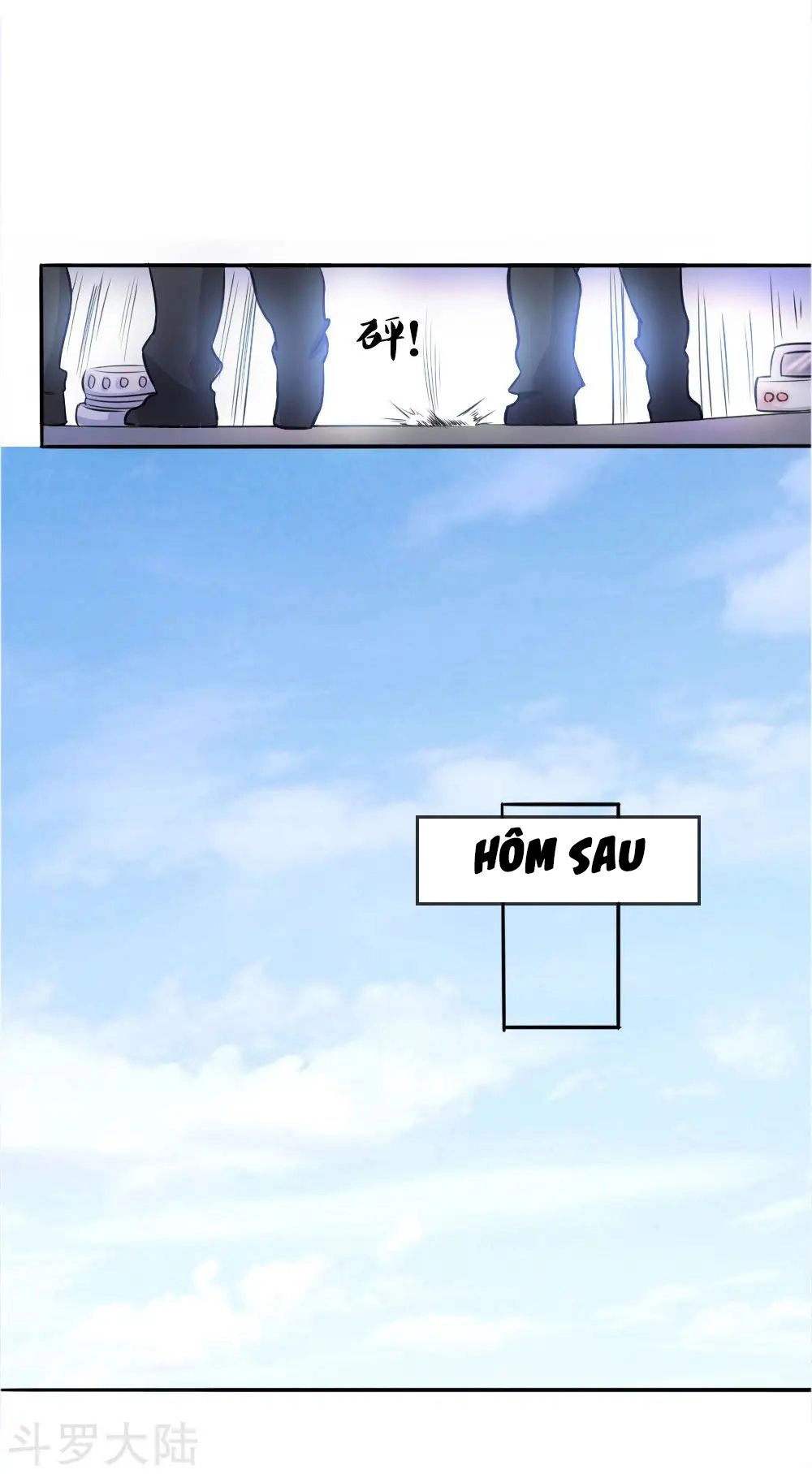 Tuyệt Thế Binh Vương Chapter 60 - 6