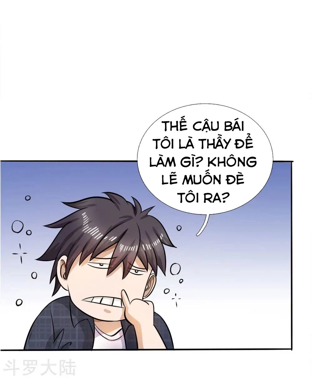 Tuyệt Thế Binh Vương Chapter 60 - 8