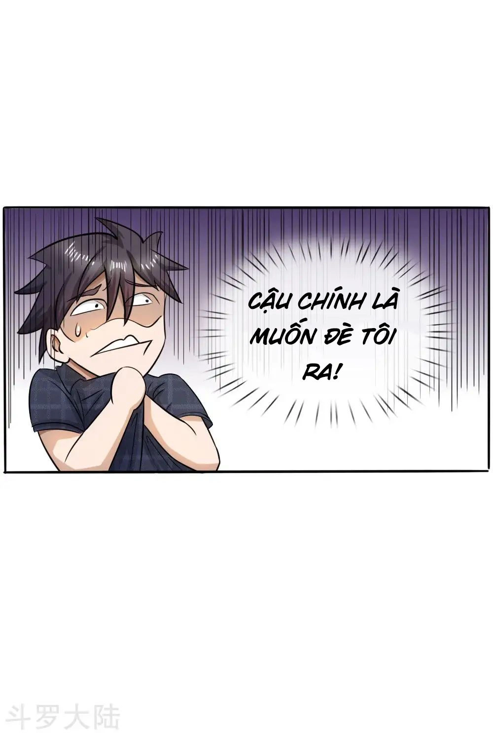 Tuyệt Thế Binh Vương Chapter 60 - 11