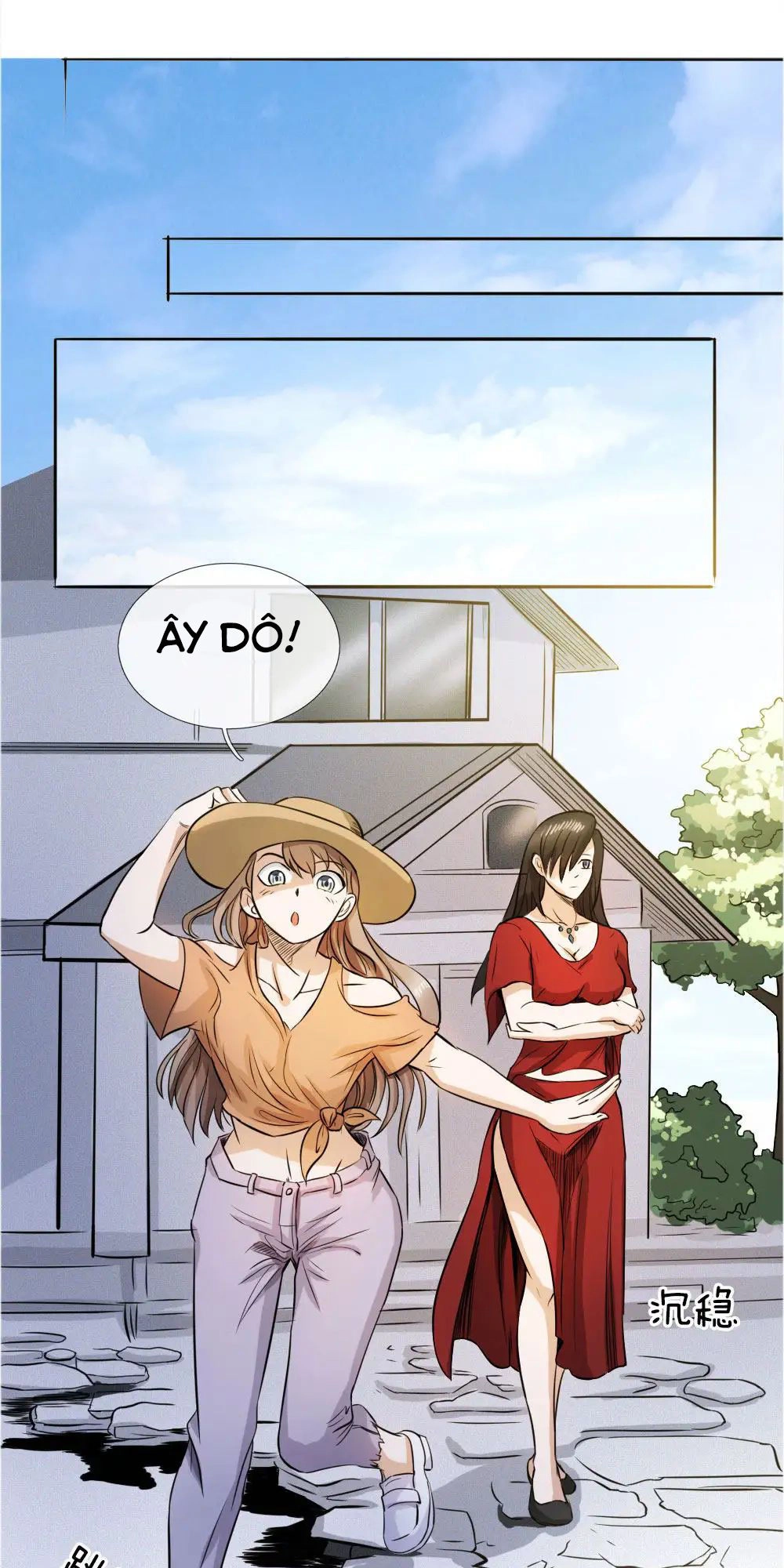 Tuyệt Thế Binh Vương Chapter 60 - 16