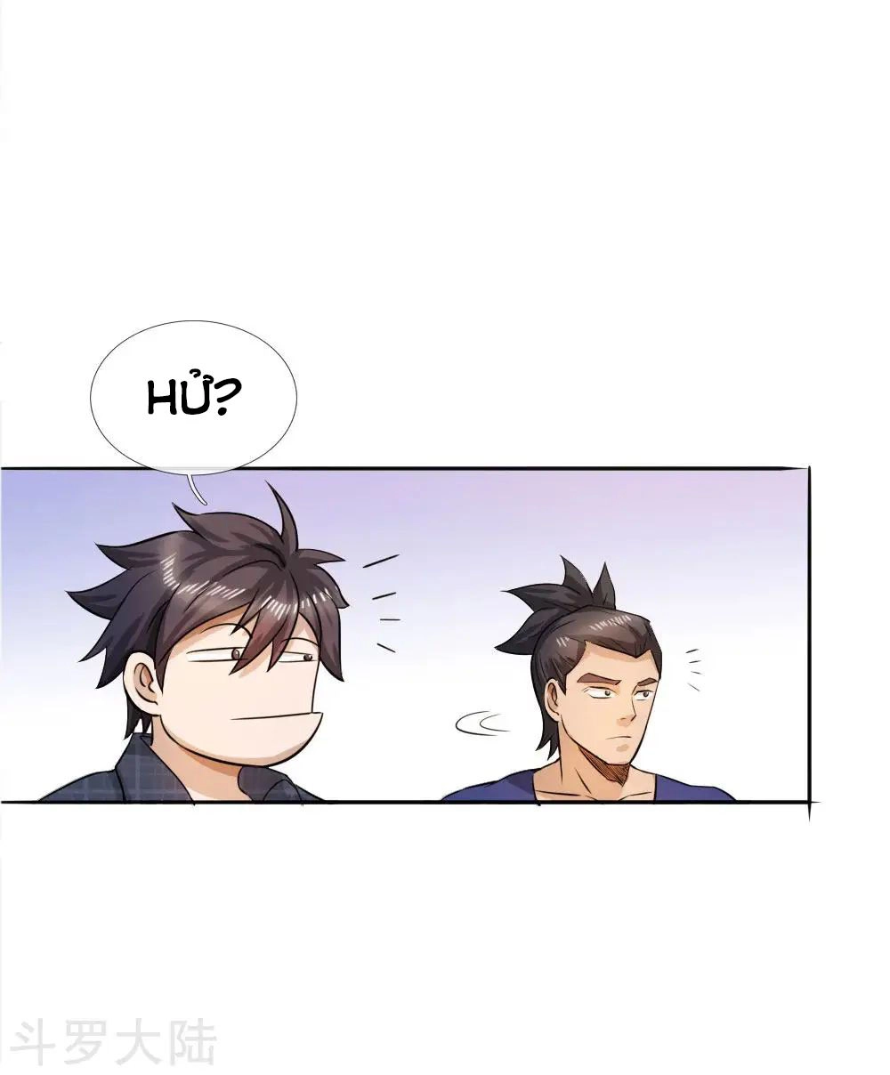 Tuyệt Thế Binh Vương Chapter 60 - 18