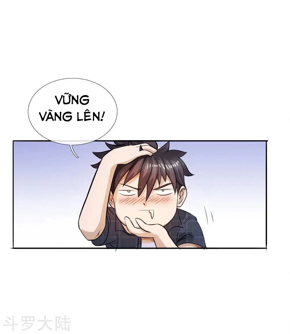 Tuyệt Thế Binh Vương Chapter 60 - 20