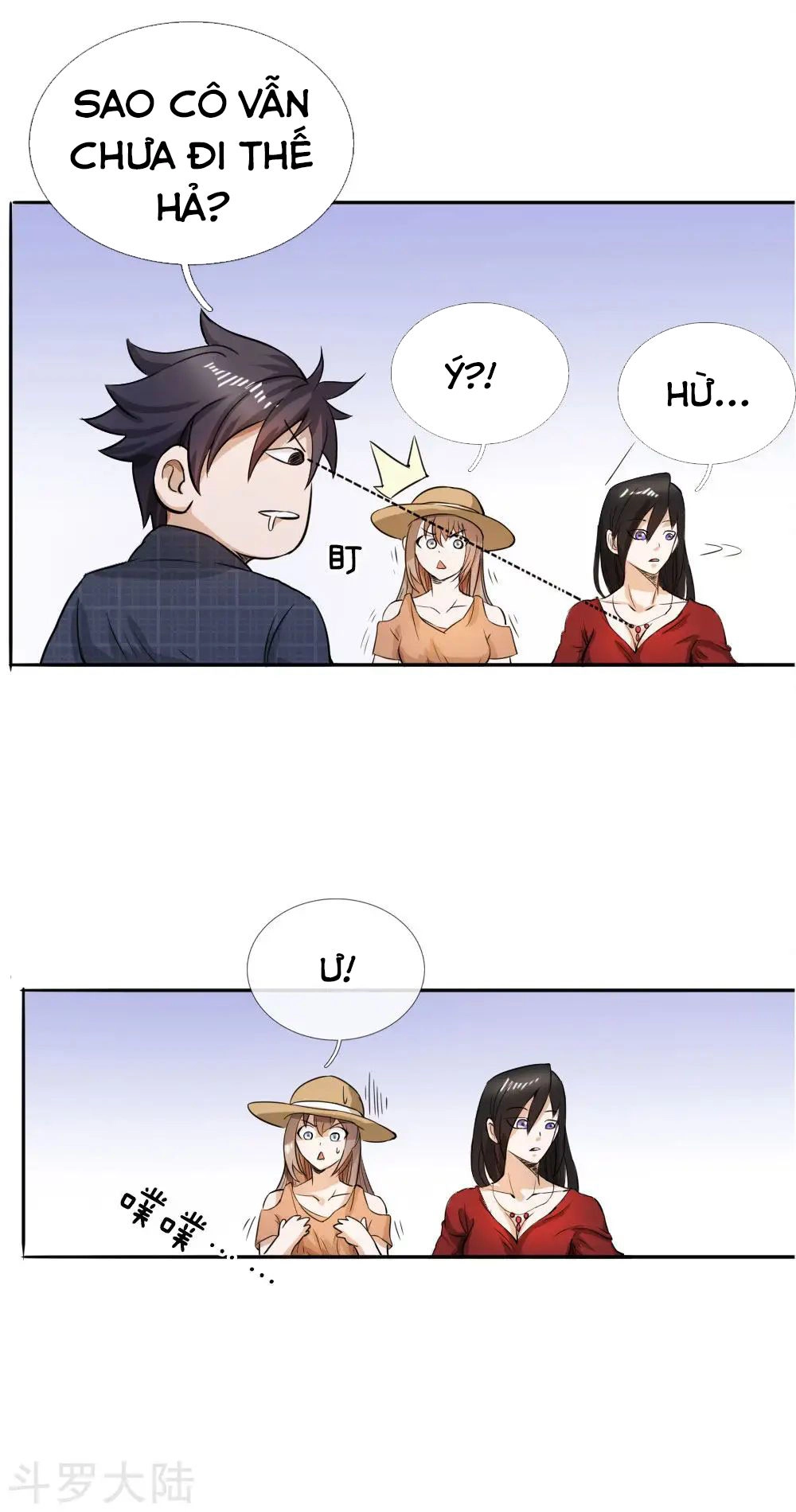 Tuyệt Thế Binh Vương Chapter 60 - 21