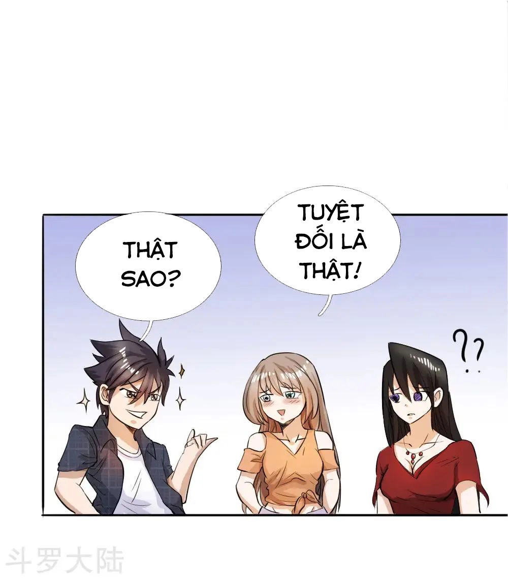 Tuyệt Thế Binh Vương Chapter 60 - 23