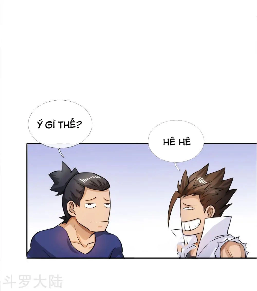 Tuyệt Thế Binh Vương Chapter 60 - 25