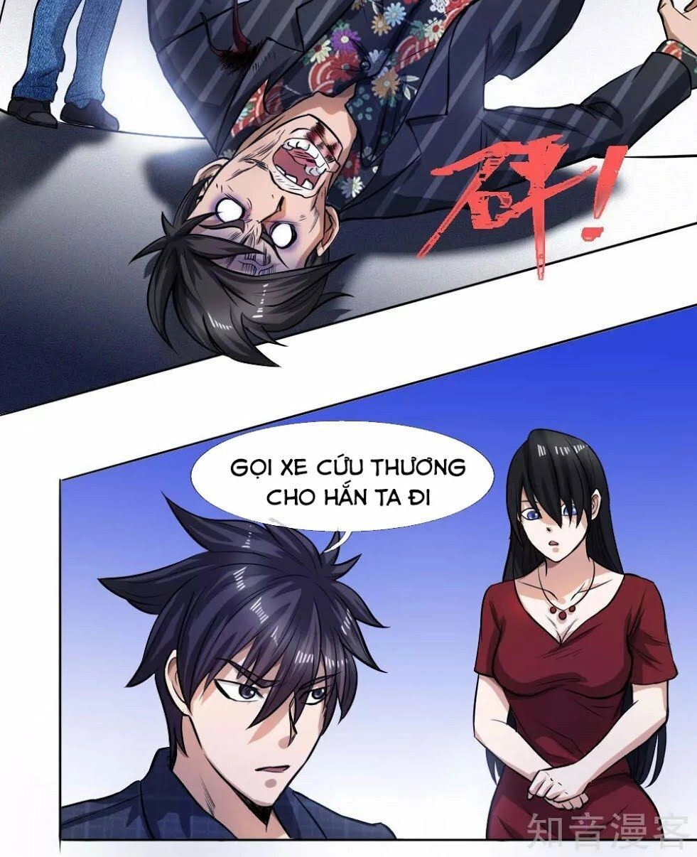 Tuyệt Thế Binh Vương Chapter 61 - 18