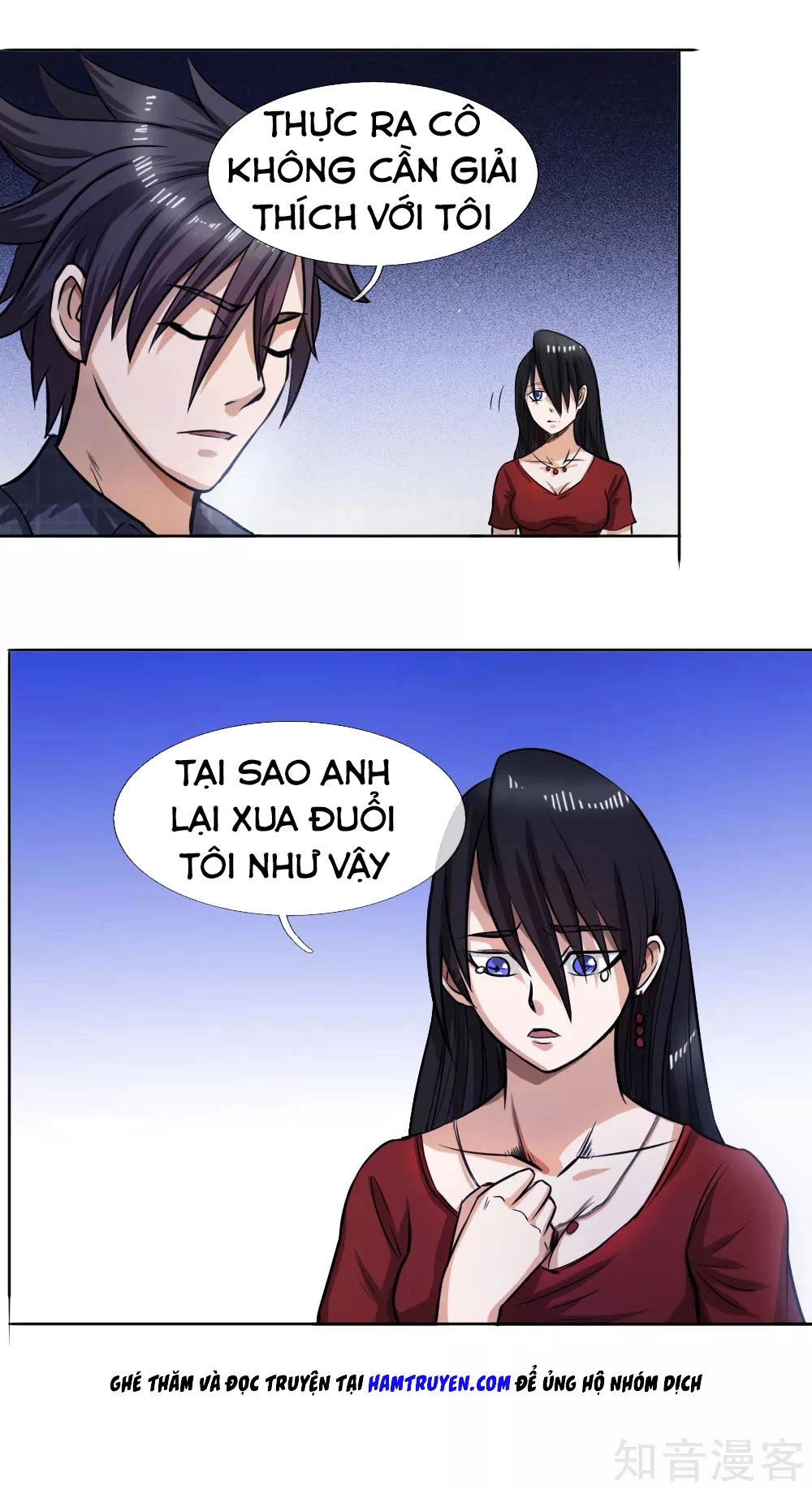 Tuyệt Thế Binh Vương Chapter 61 - 22