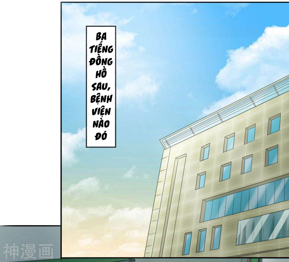 Tuyệt Thế Binh Vương Chapter 62 - 5