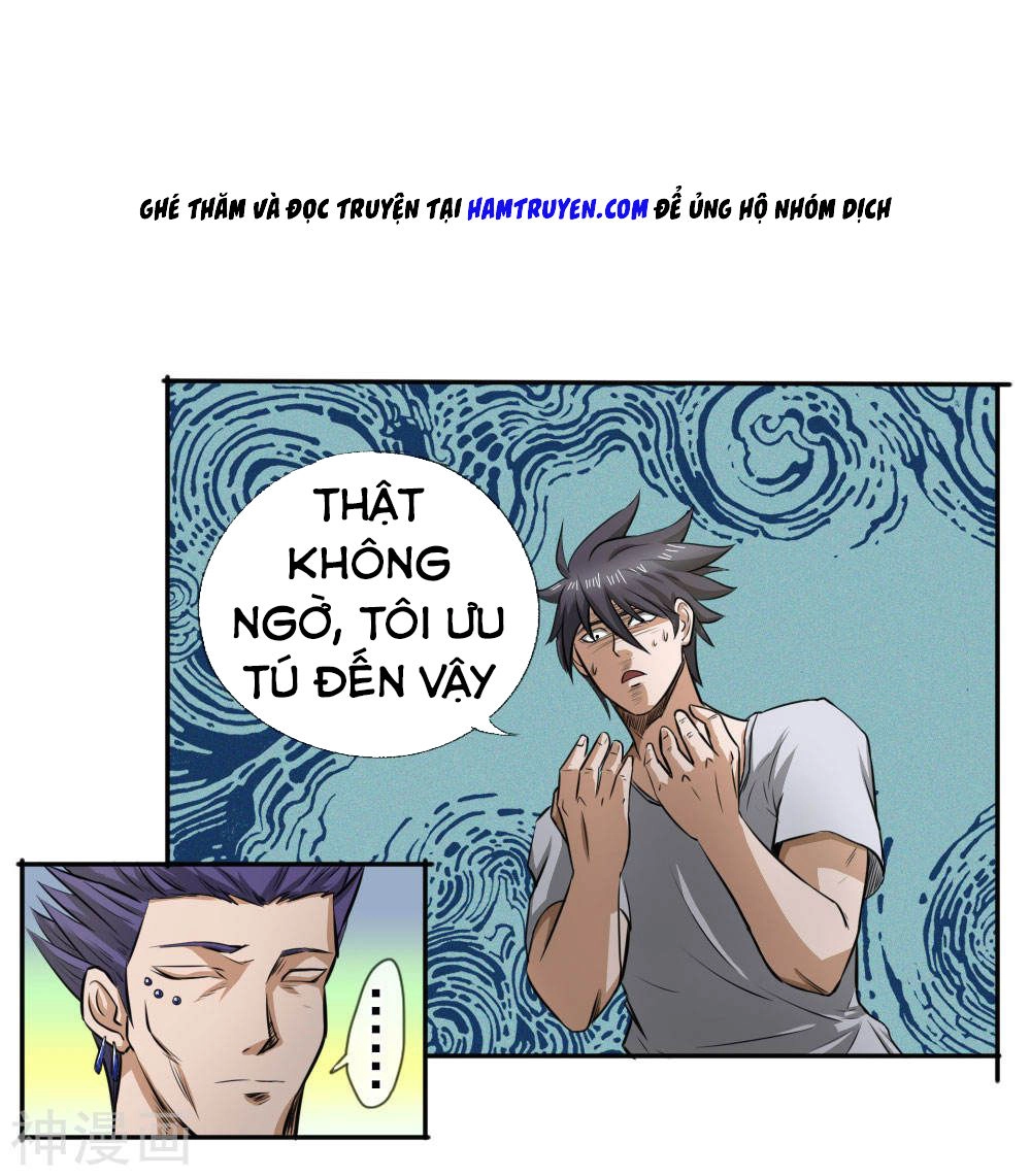 Tuyệt Thế Binh Vương Chapter 63 - 12