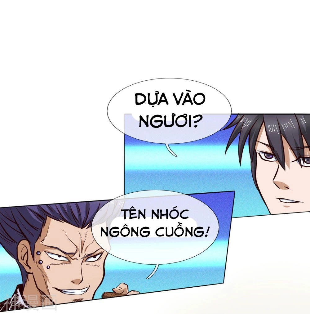 Tuyệt Thế Binh Vương Chapter 64 - 2