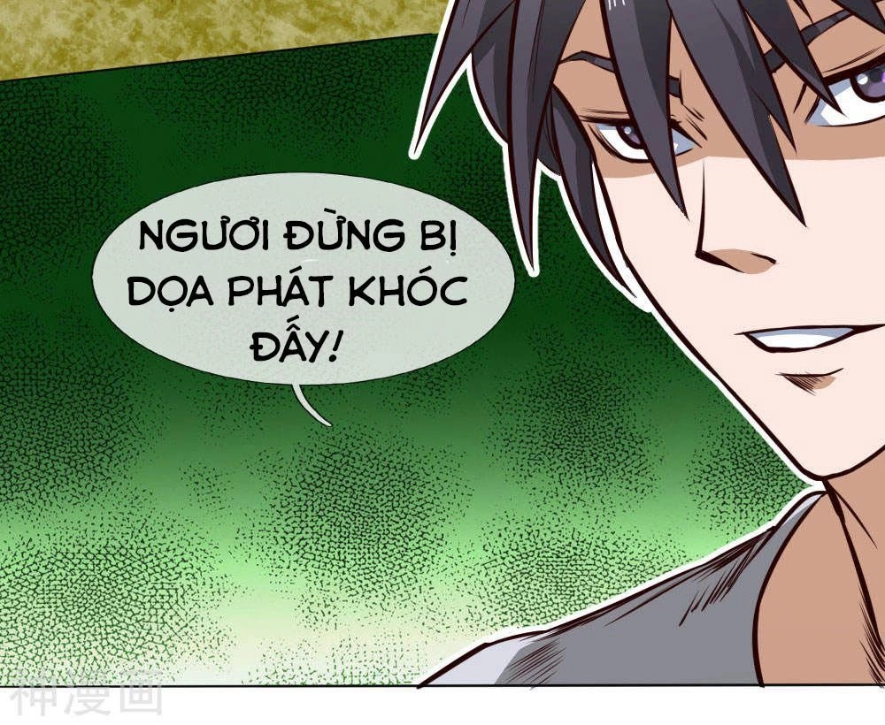Tuyệt Thế Binh Vương Chapter 64 - 4