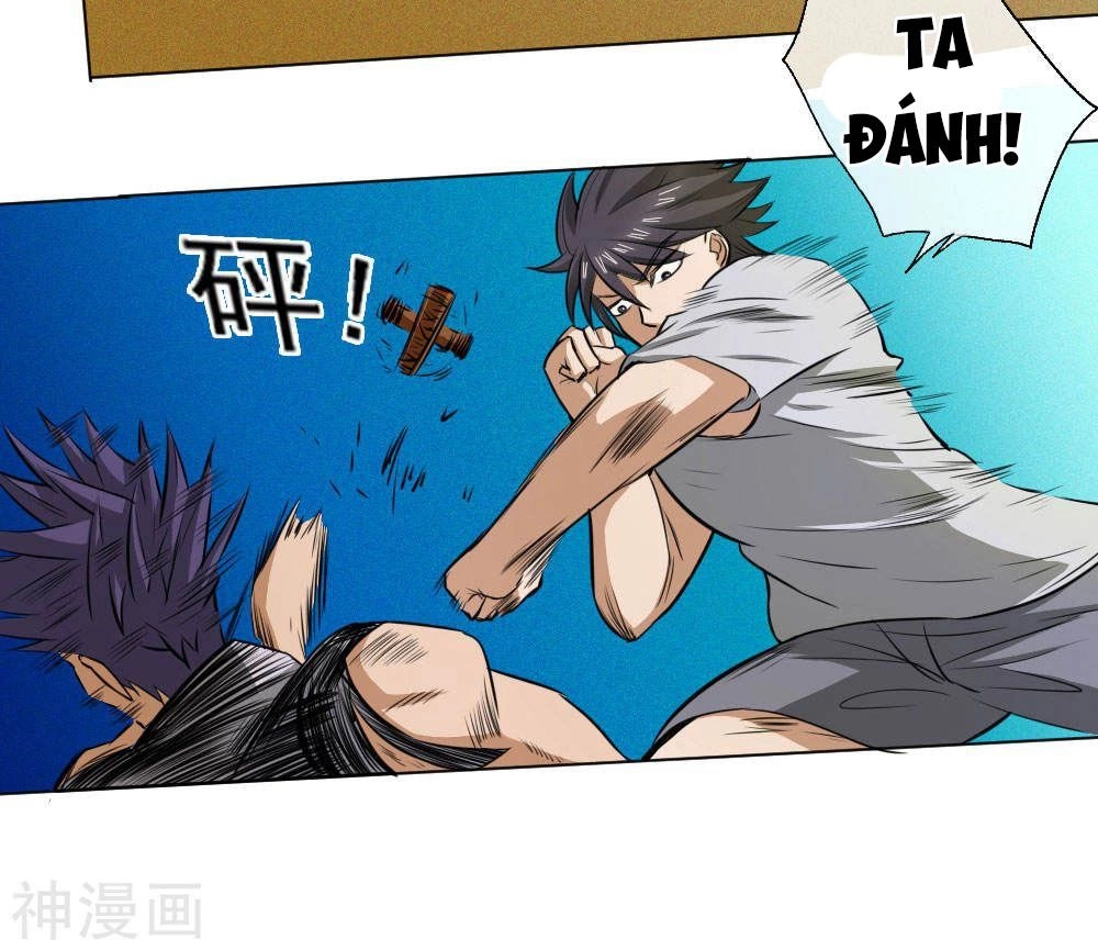 Tuyệt Thế Binh Vương Chapter 64 - 16