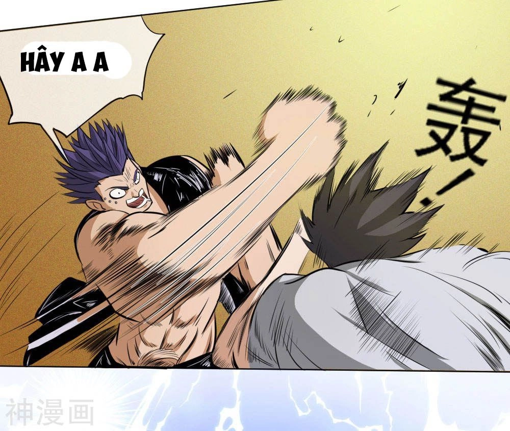 Tuyệt Thế Binh Vương Chapter 64 - 25