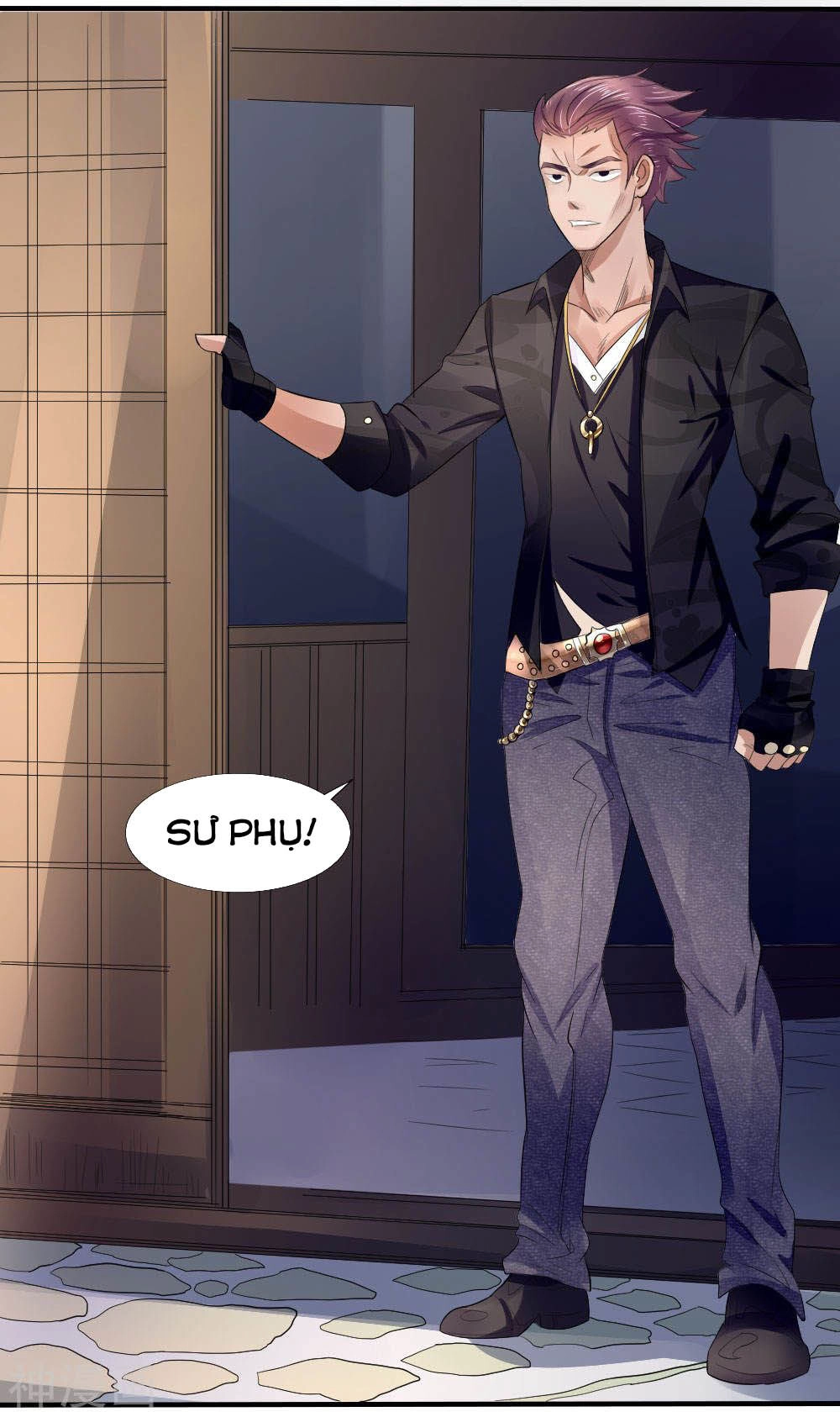 Tuyệt Thế Binh Vương Chapter 66 - 15