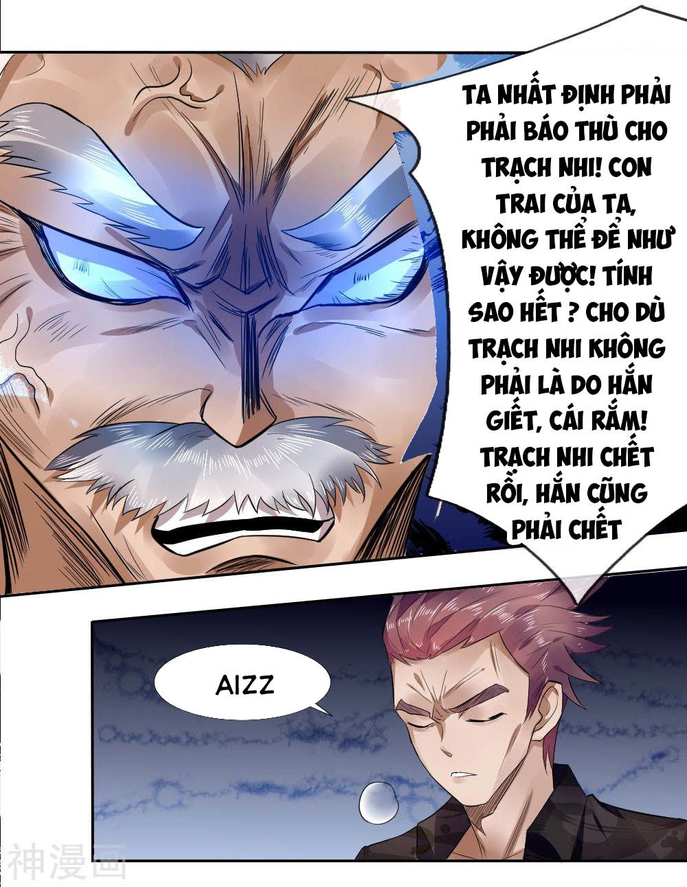 Tuyệt Thế Binh Vương Chapter 66 - 23