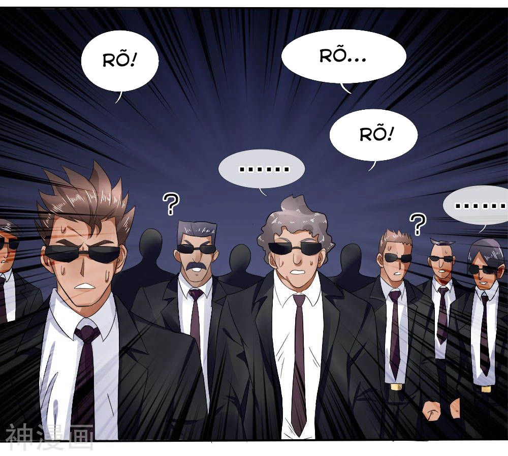 Tuyệt Thế Binh Vương Chapter 67 - 5