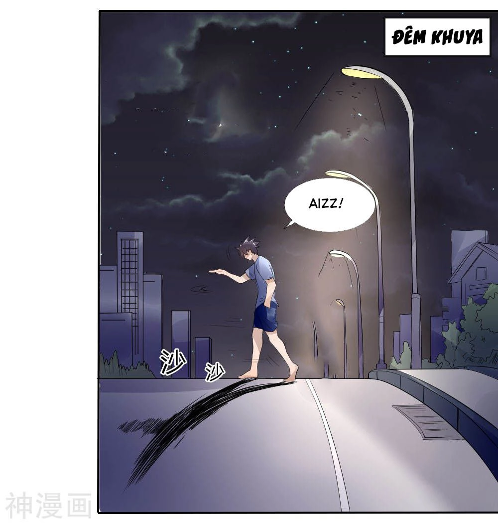 Tuyệt Thế Binh Vương Chapter 67 - 10