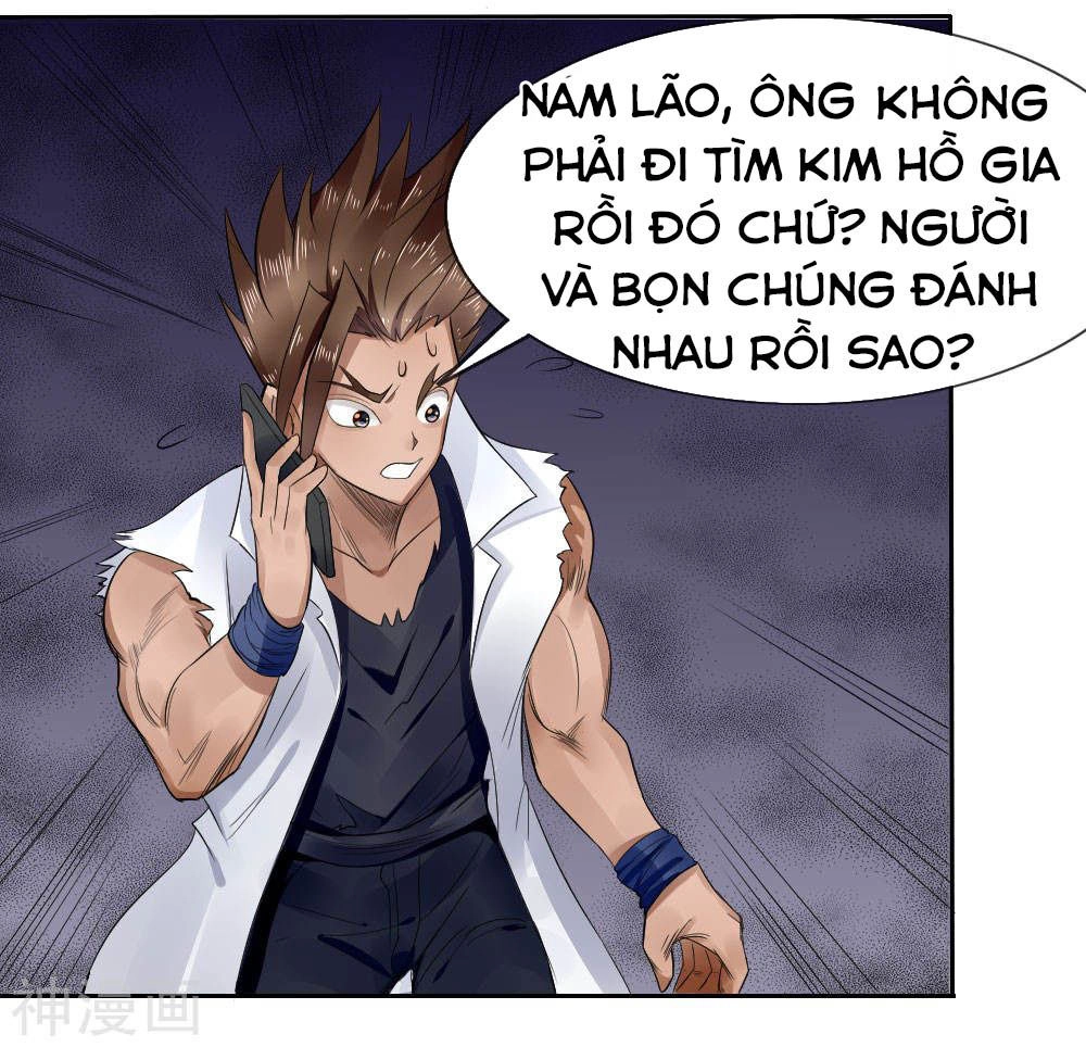 Tuyệt Thế Binh Vương Chapter 67 - 13