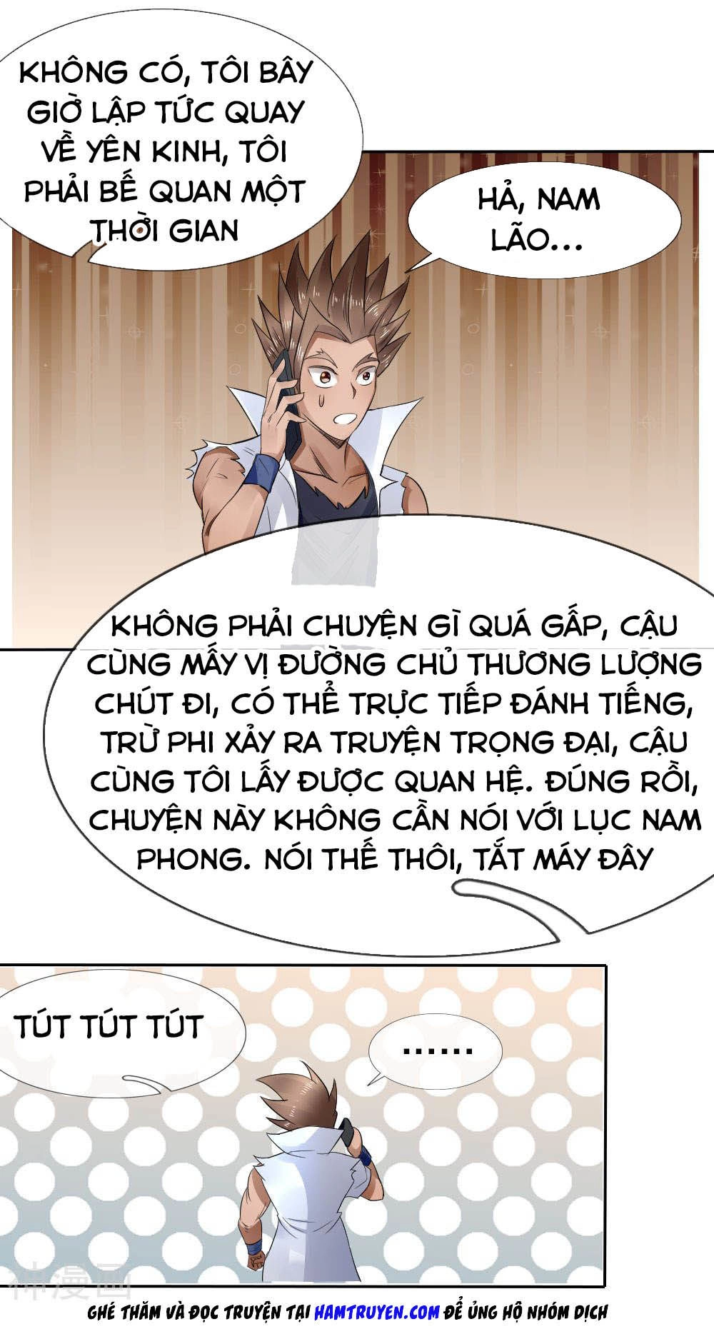 Tuyệt Thế Binh Vương Chapter 67 - 14