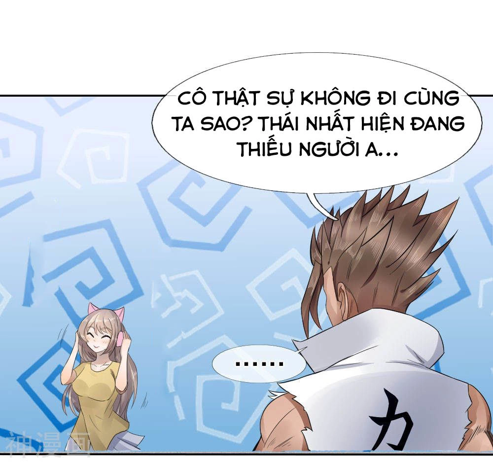 Tuyệt Thế Binh Vương Chapter 67 - 18