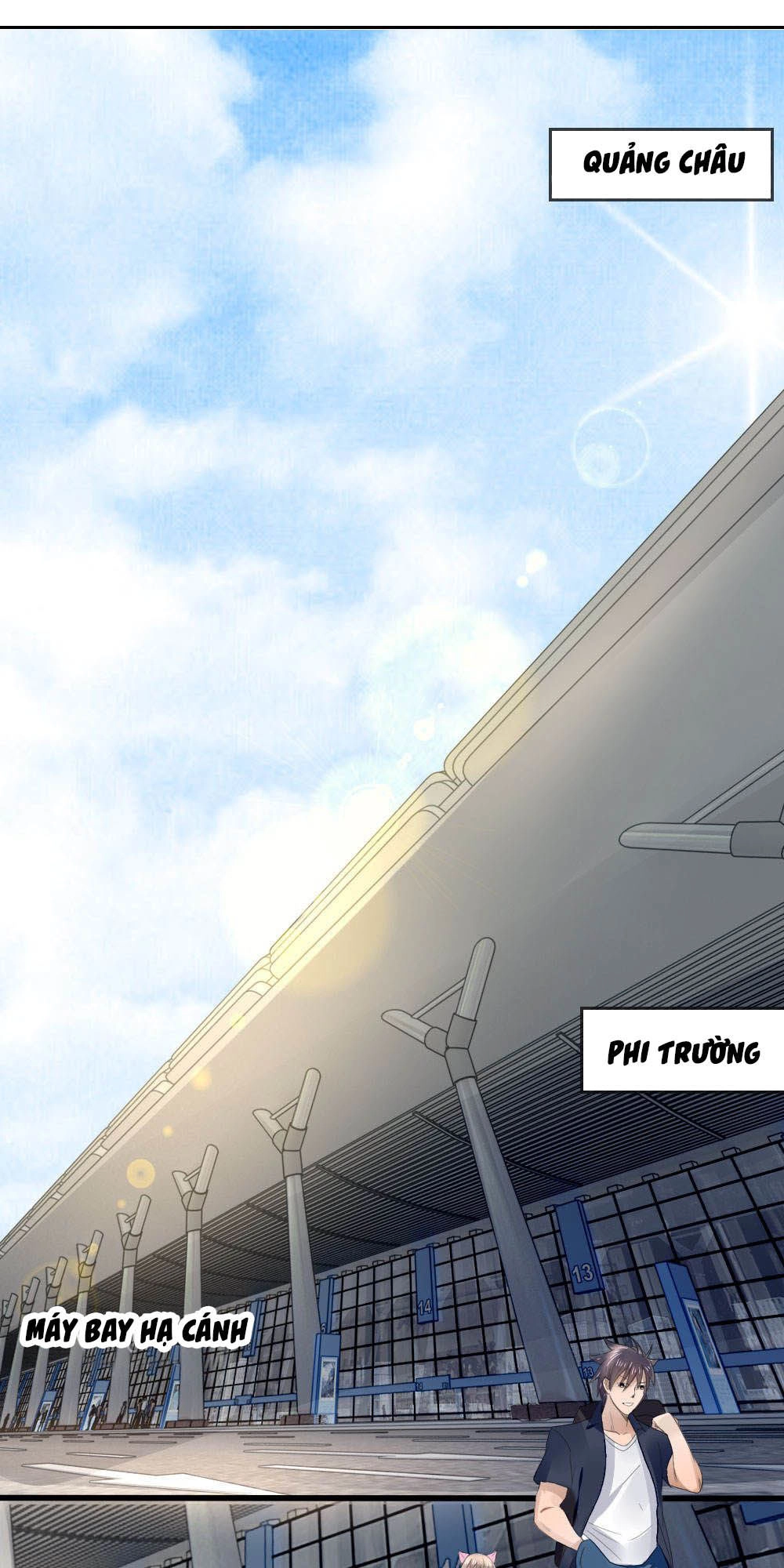 Tuyệt Thế Binh Vương Chapter 67 - 21