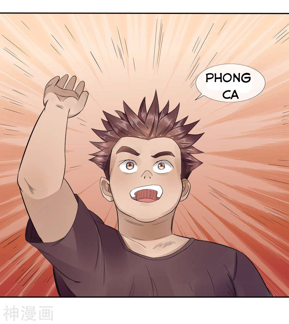 Tuyệt Thế Binh Vương Chapter 67 - 23