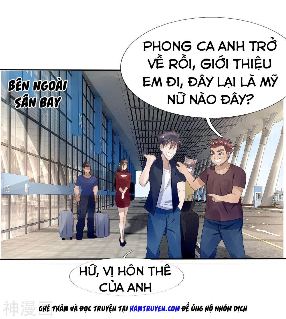 Tuyệt Thế Binh Vương Chapter 68 - 2