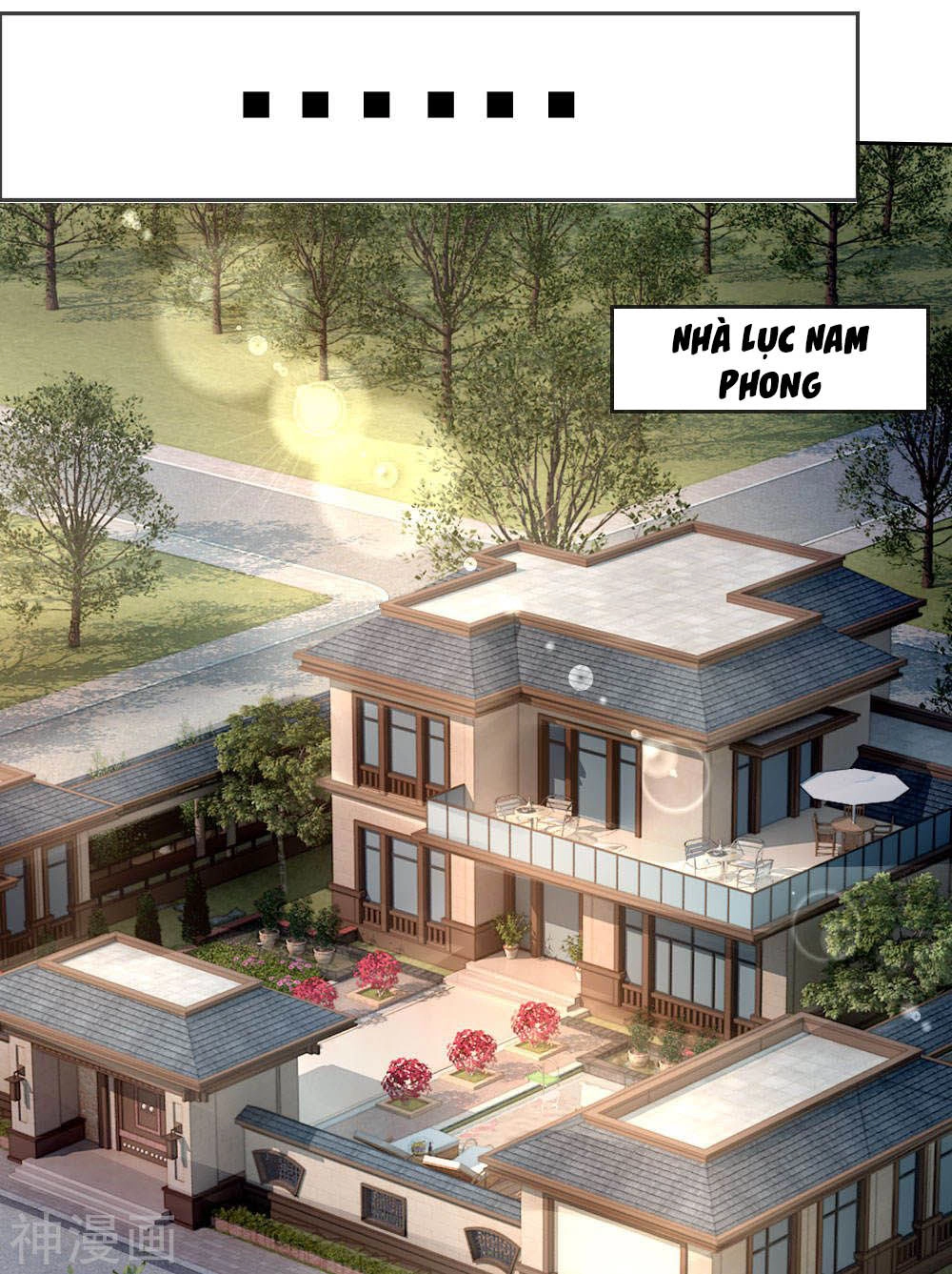 Tuyệt Thế Binh Vương Chapter 68 - 4