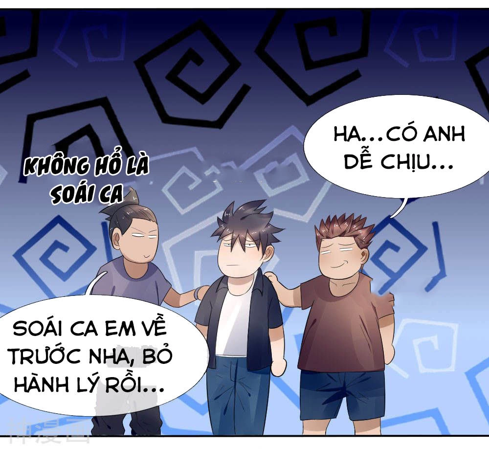 Tuyệt Thế Binh Vương Chapter 68 - 11