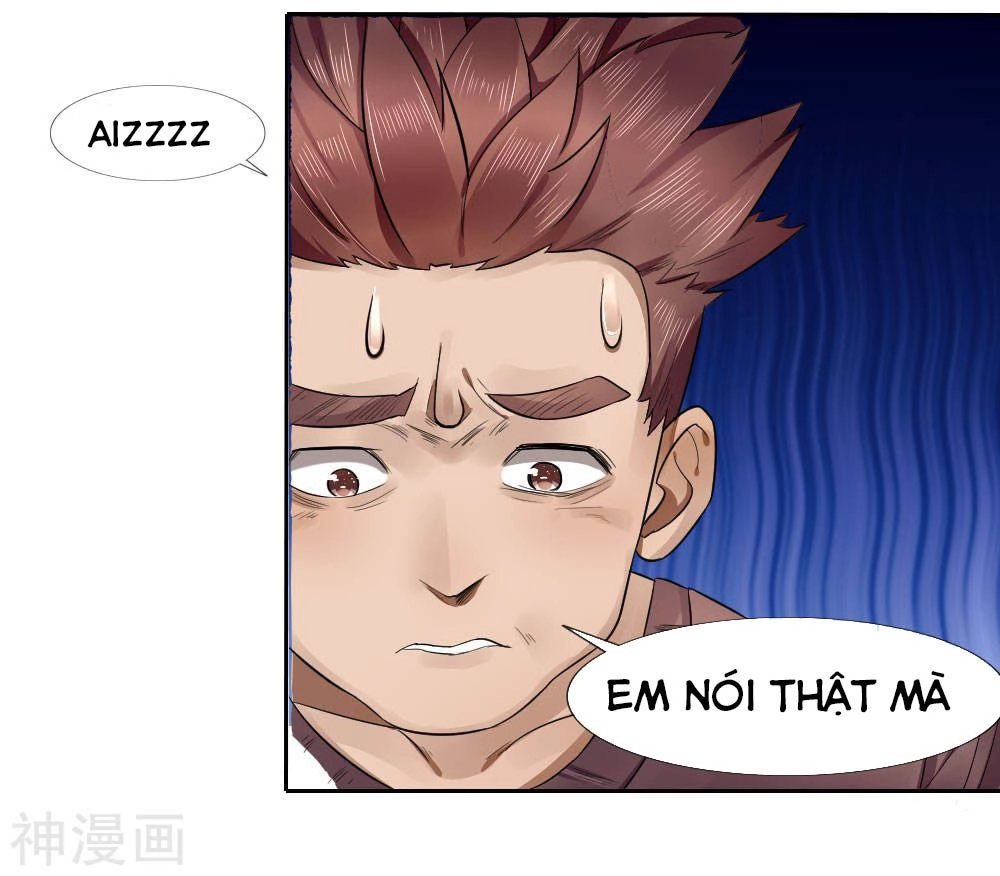 Tuyệt Thế Binh Vương Chapter 68 - 14