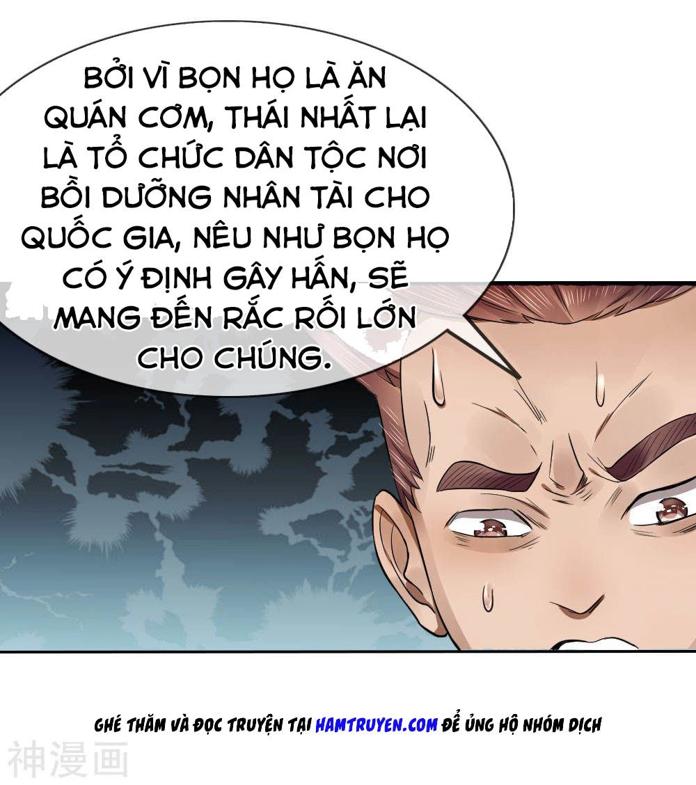 Tuyệt Thế Binh Vương Chapter 68 - 16