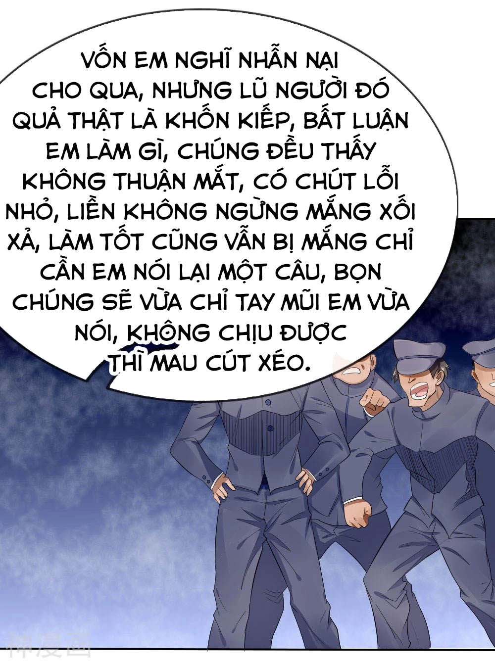 Tuyệt Thế Binh Vương Chapter 68 - 18