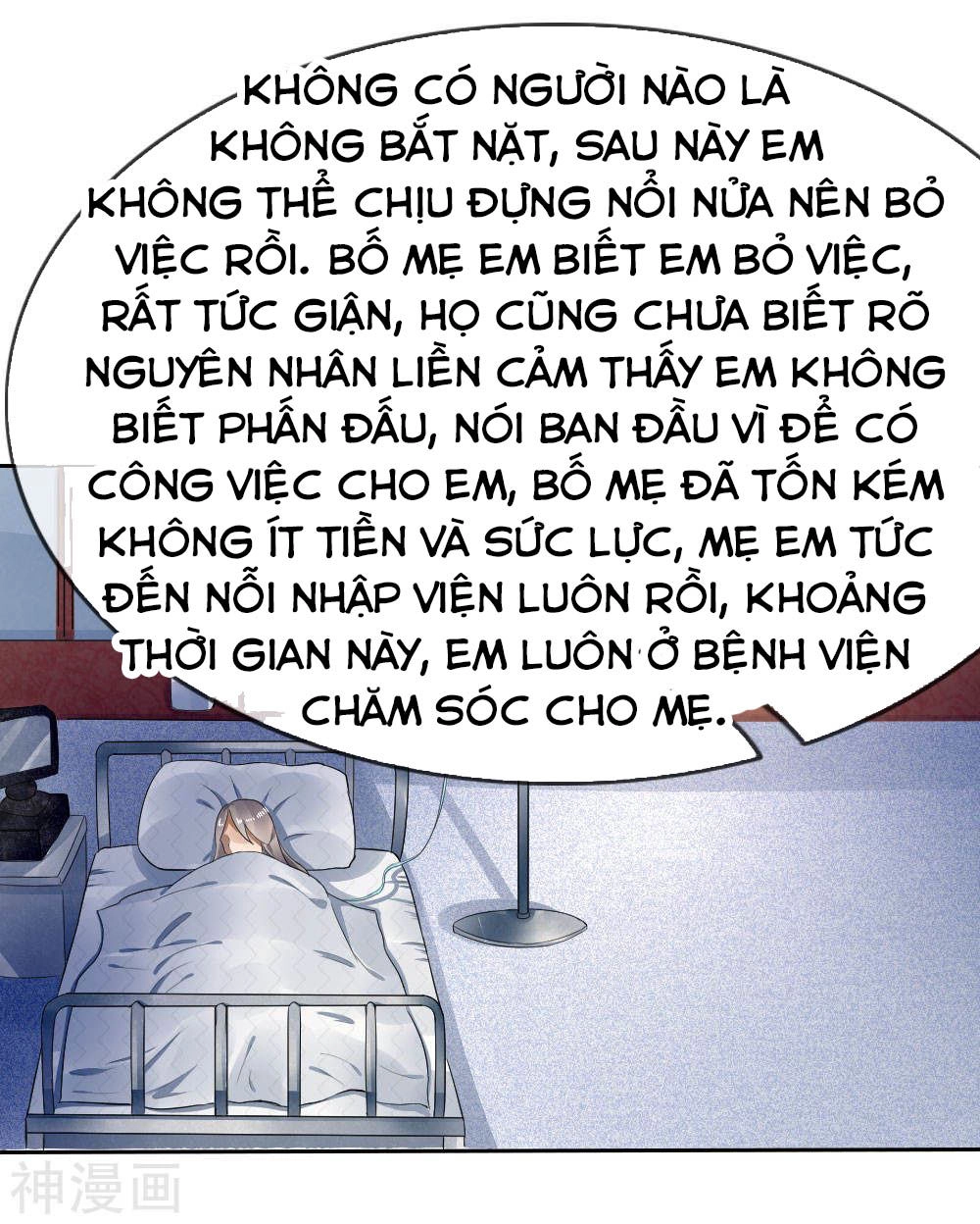 Tuyệt Thế Binh Vương Chapter 68 - 19
