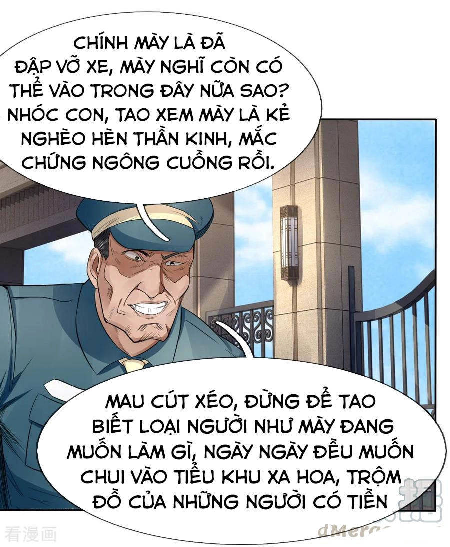 Tuyệt Thế Binh Vương Chapter 69 - 11
