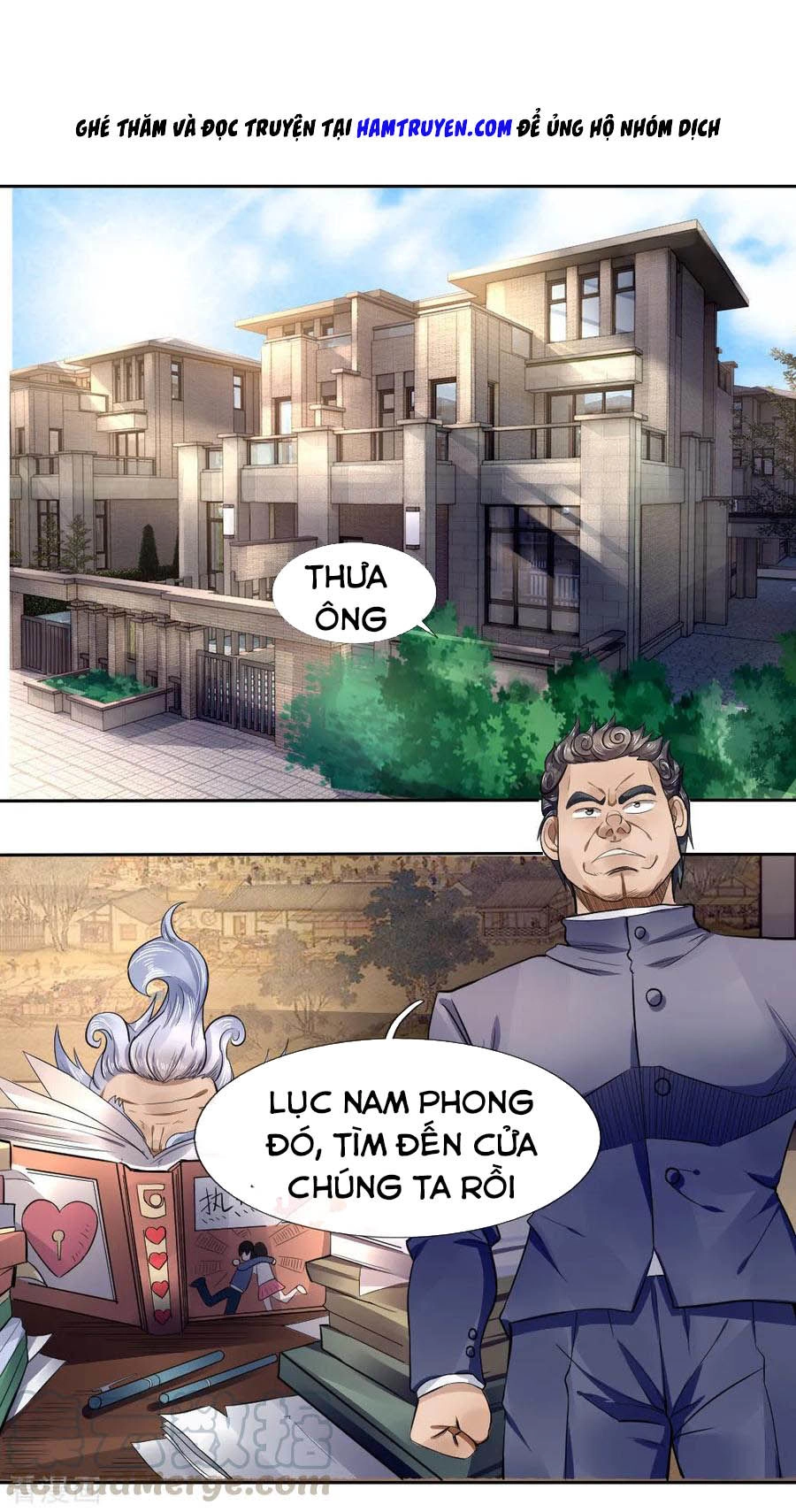 Tuyệt Thế Binh Vương Chapter 69 - 15