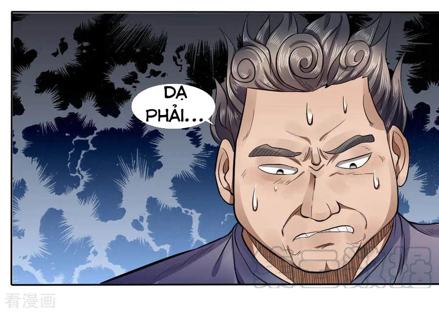 Tuyệt Thế Binh Vương Chapter 69 - 17