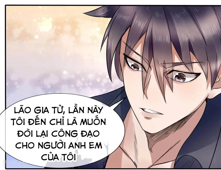 Tuyệt Thế Binh Vương Chapter 69 - 23
