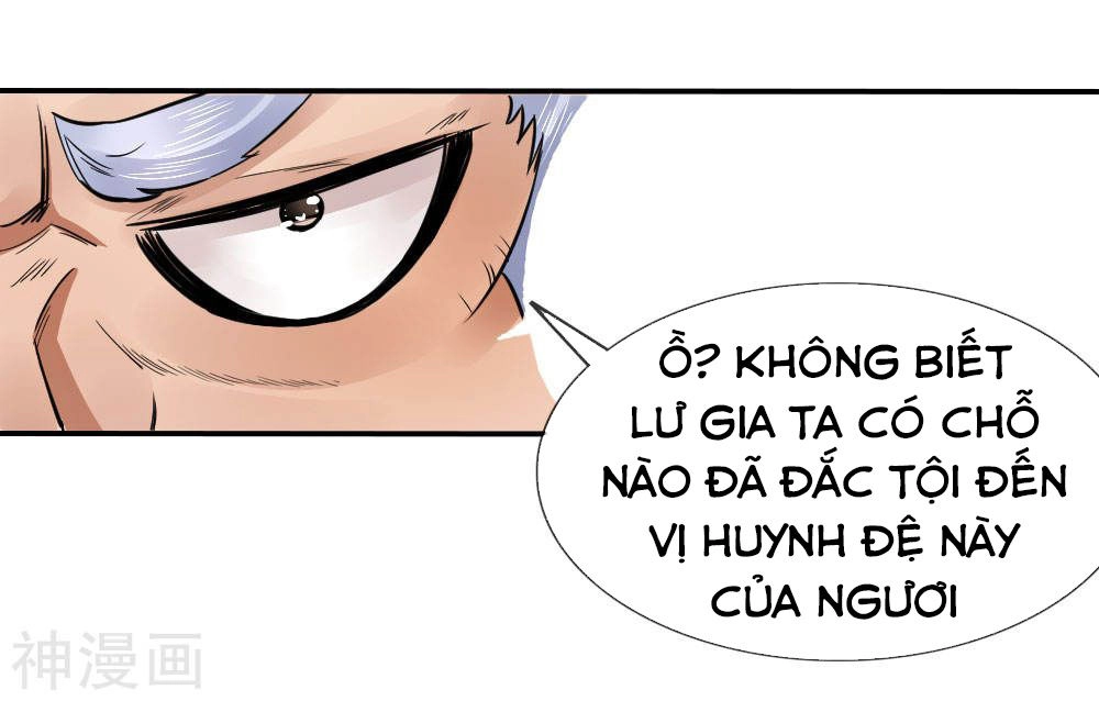 Tuyệt Thế Binh Vương Chapter 70 - 2