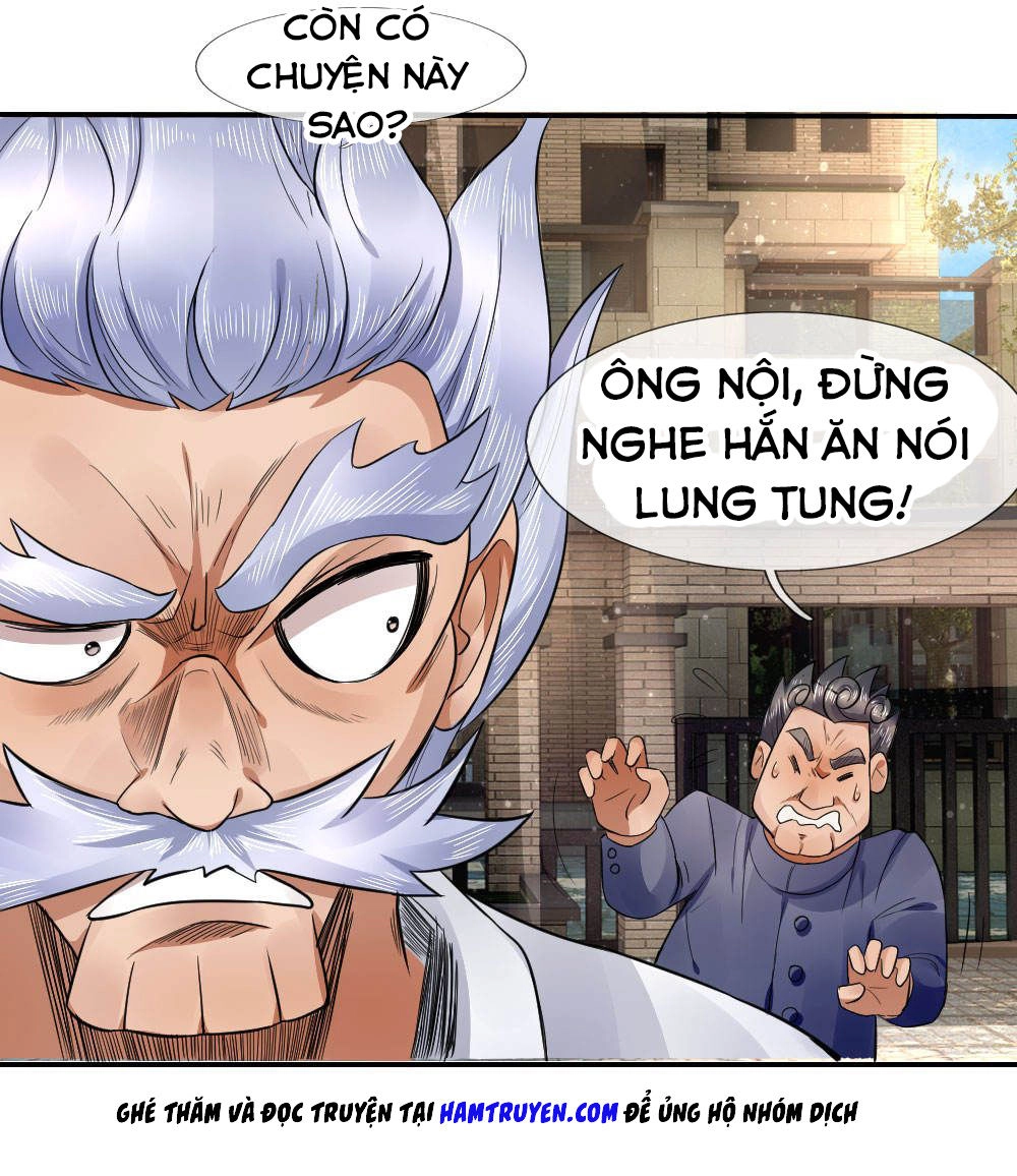 Tuyệt Thế Binh Vương Chapter 70 - 4