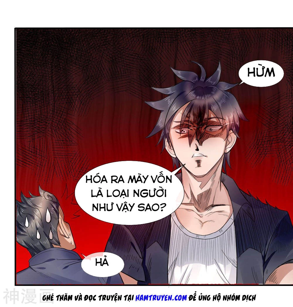 Tuyệt Thế Binh Vương Chapter 70 - 9