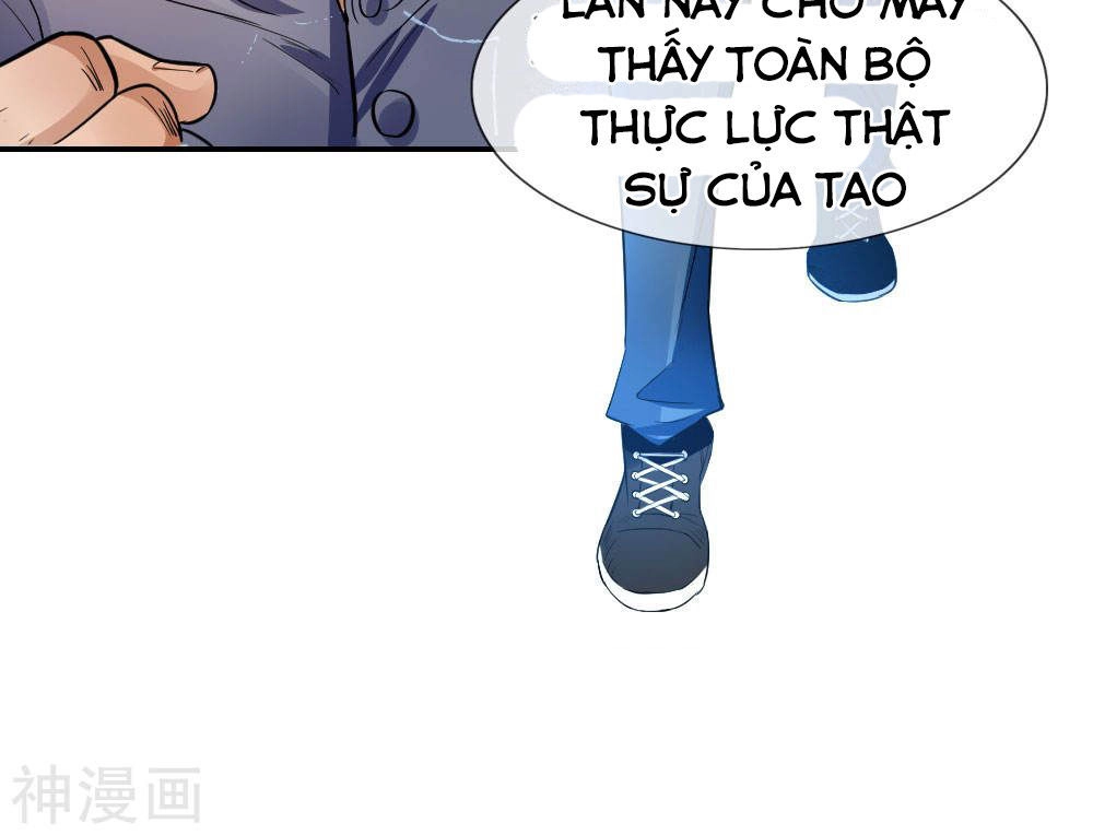 Tuyệt Thế Binh Vương Chapter 70 - 14