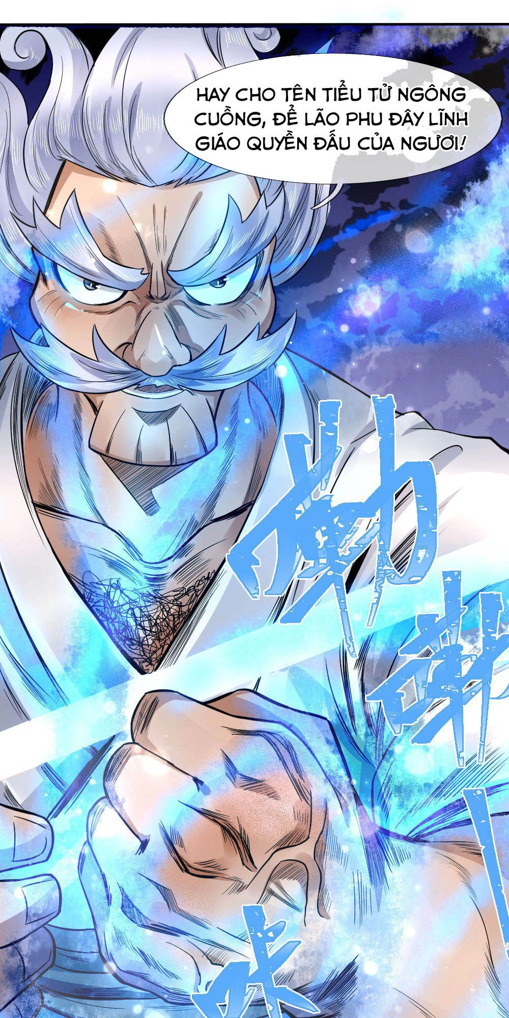 Tuyệt Thế Binh Vương Chapter 70 - 19