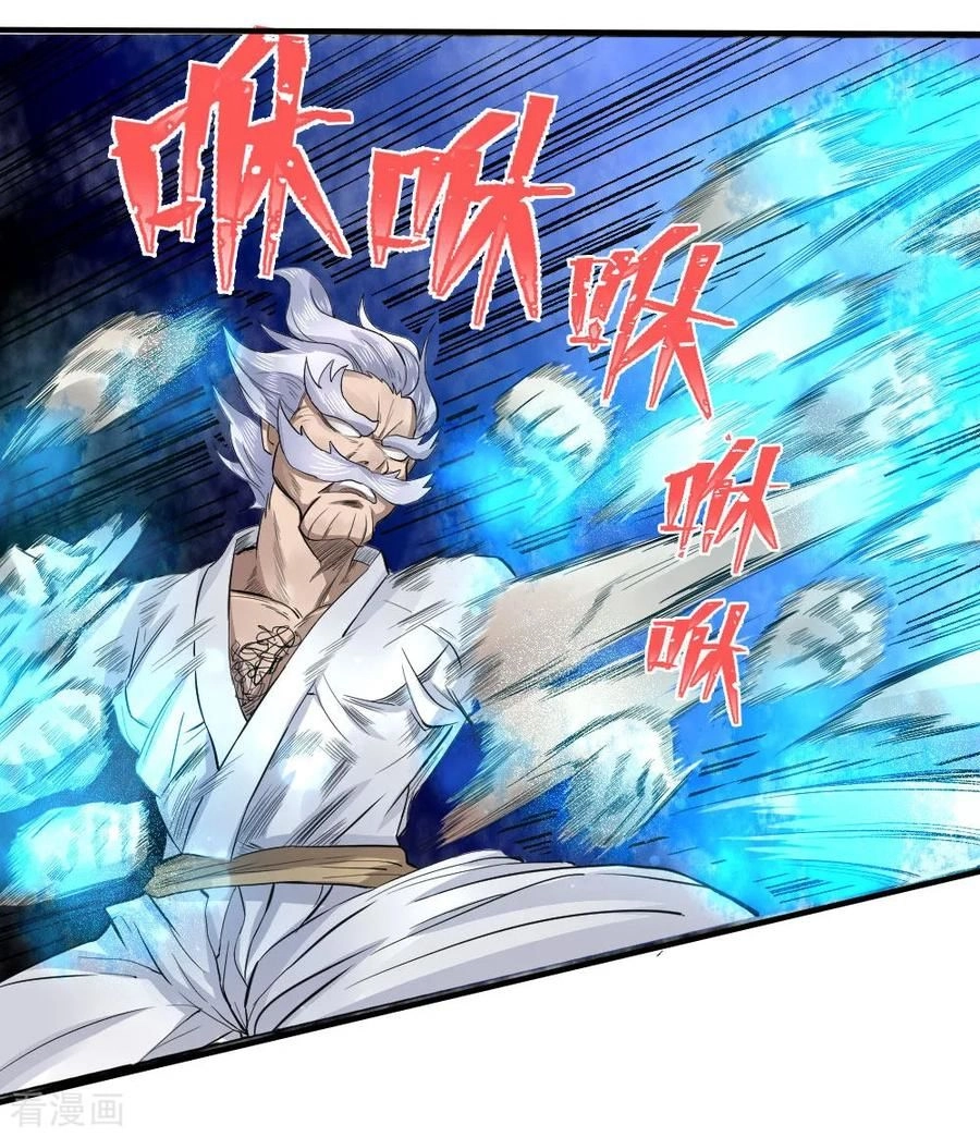 Tuyệt Thế Binh Vương Chapter 71 - 3