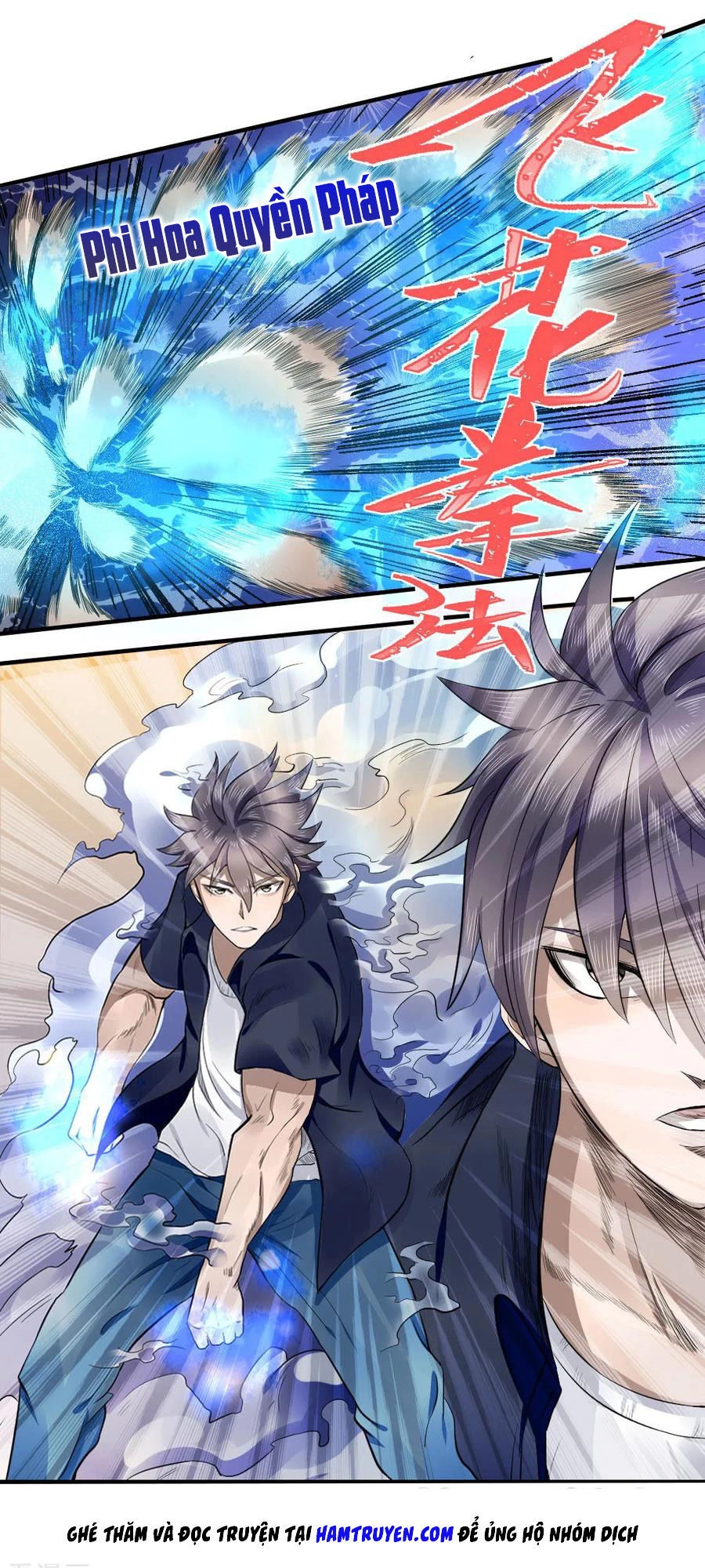 Tuyệt Thế Binh Vương Chapter 71 - 4