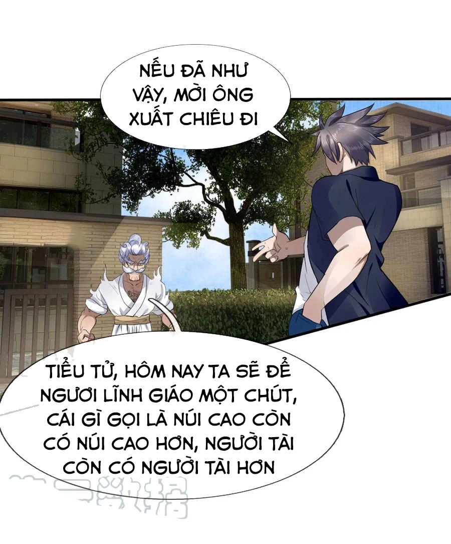 Tuyệt Thế Binh Vương Chapter 71 - 14