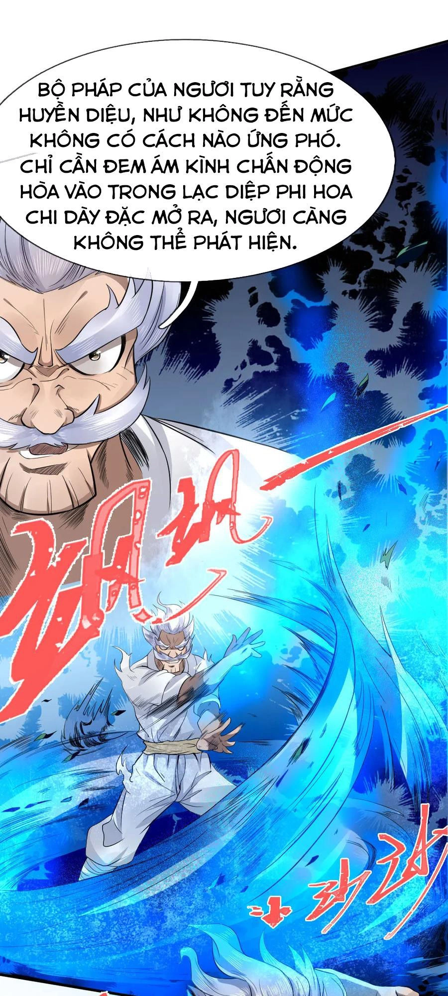 Tuyệt Thế Binh Vương Chapter 71 - 15