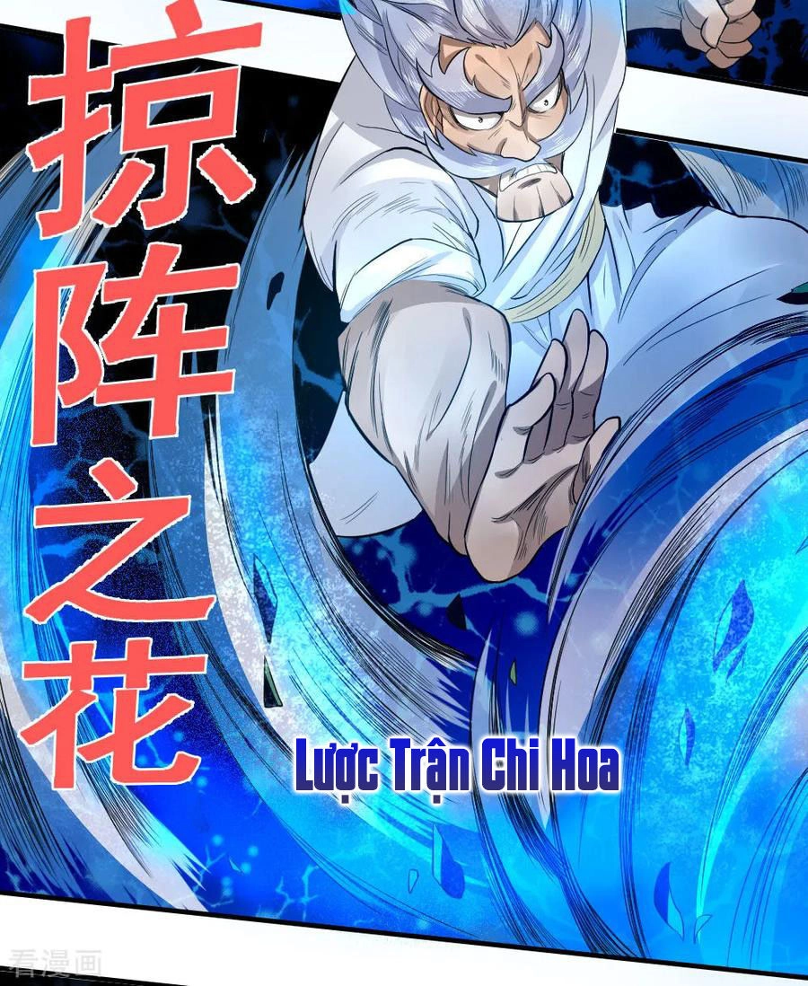 Tuyệt Thế Binh Vương Chapter 71 - 16