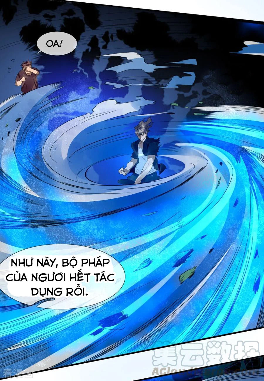 Tuyệt Thế Binh Vương Chapter 71 - 17