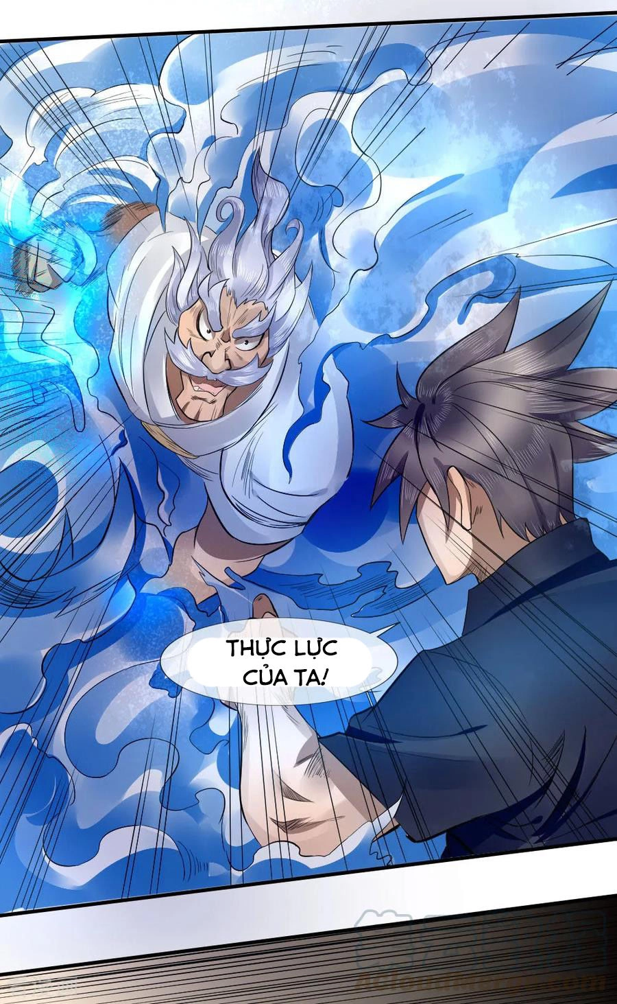 Tuyệt Thế Binh Vương Chapter 71 - 19